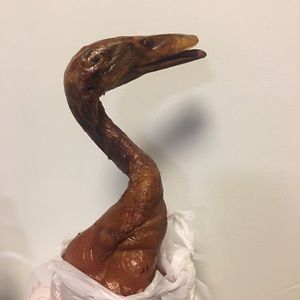 Meet your Posher, Chamreun